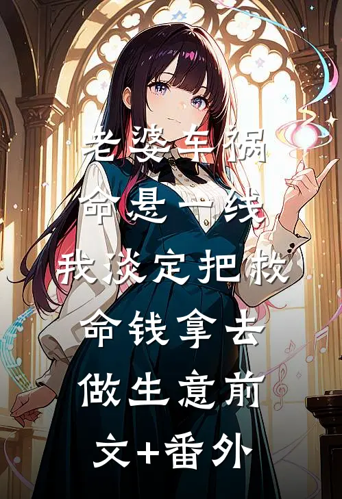 老婆车祸命悬一线，我淡定把救命钱拿去做生意前文+番外