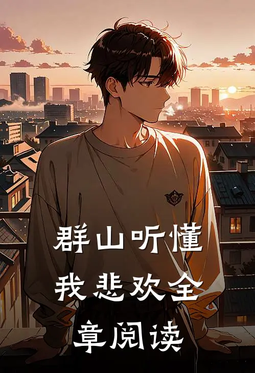 深情如枷，余生不赎完整文集阅读