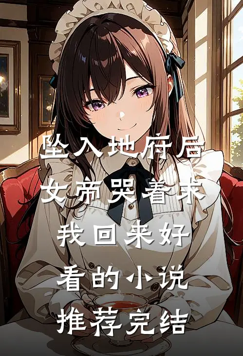坠入地府后，女帝哭着求我回来好看的小说推荐完结