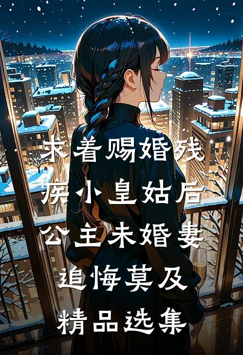 求着赐婚残疾小皇姑后，公主未婚妻追悔莫及精品选集
