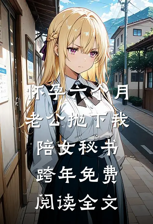 怀孕六个月，老公抛下我陪女秘书跨年免费阅读全文