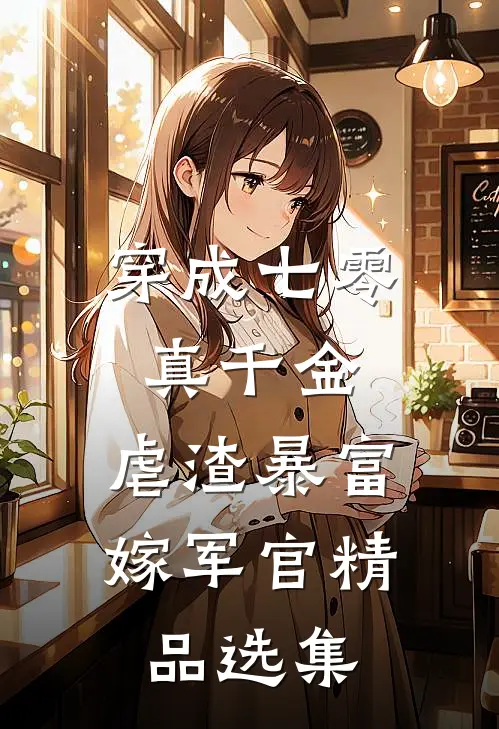 穿成七零真千金，虐渣暴富嫁军官精品选集