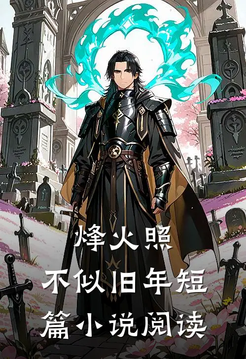 烽火照，不似旧年短篇小说阅读