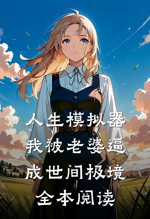 人生模拟器：我被老婆逼成世间极境全本阅读