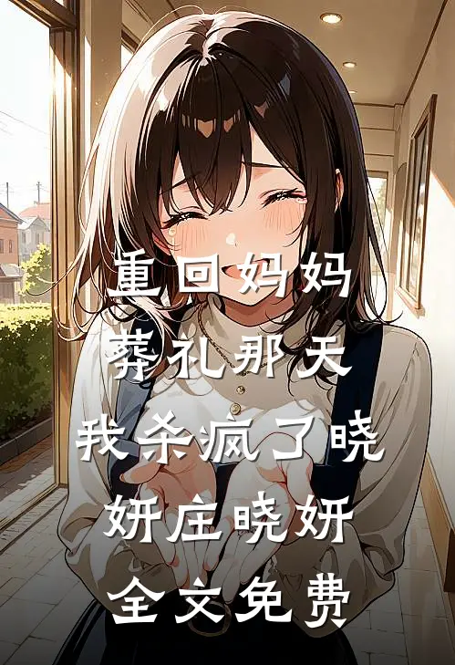 重回妈妈葬礼那天，我杀疯了晓妍庄晓妍全文免费
