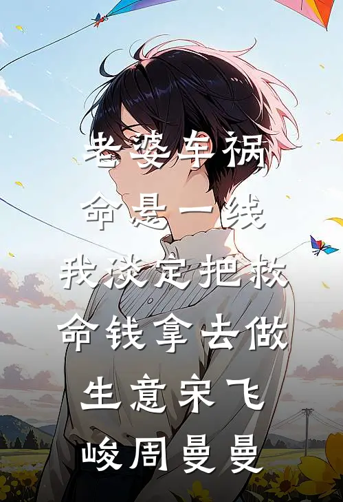 老婆车祸命悬一线，我淡定把救命钱拿去做生意宋飞峻周曼曼