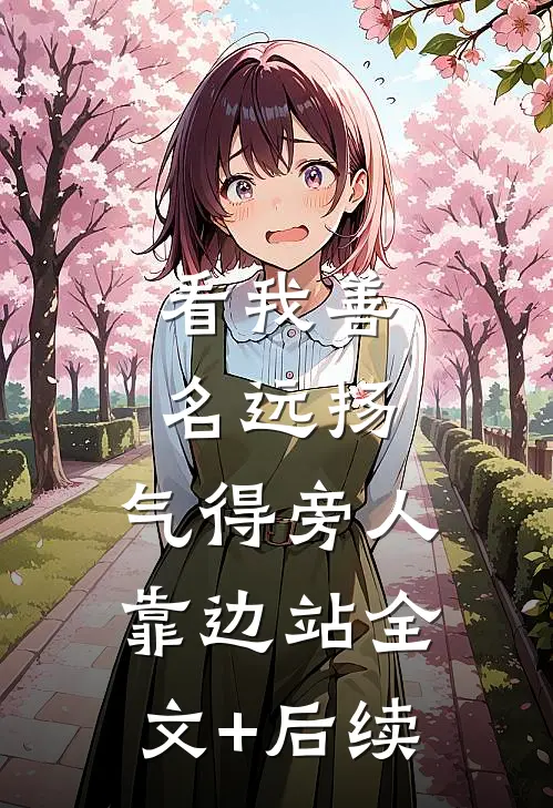 冬雪替他说再见全局