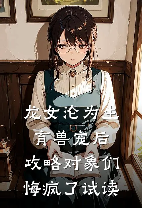 龙女沦为生育兽宠后，攻略对象们悔疯了试读