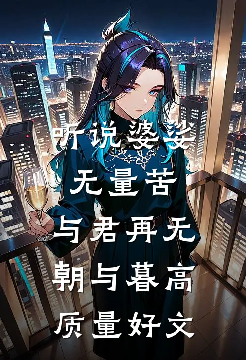 听说婆娑无量苦，与君再无朝与暮高质量好文