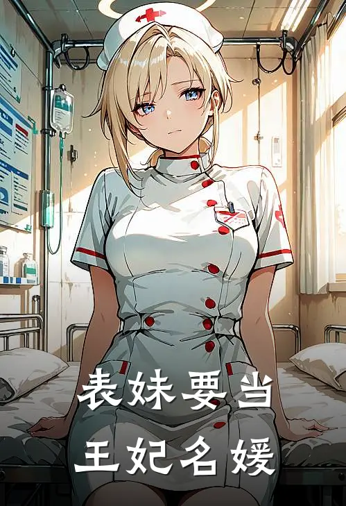 表妹要当王妃名媛