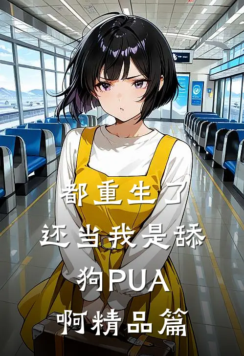 都重生了，还当我是舔狗PUA啊精品篇