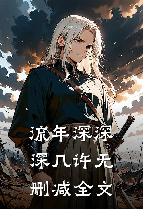 流年深深深几许无删减全文