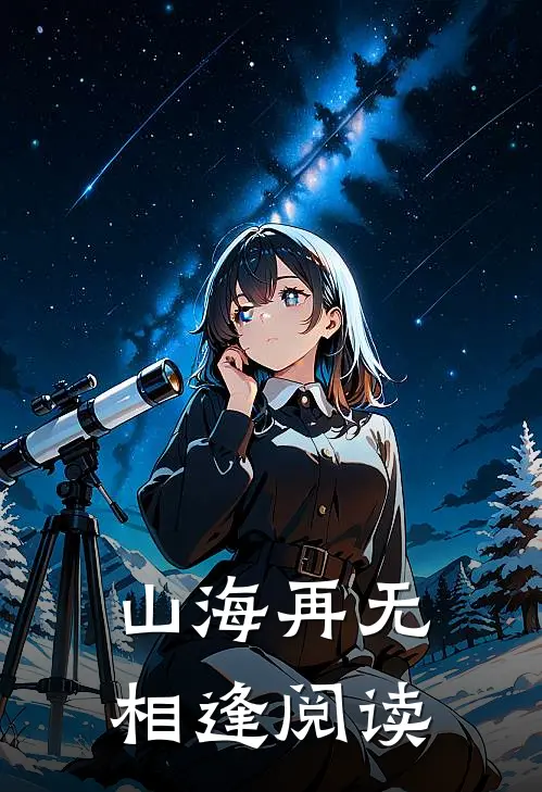 山海再无相逢阅读