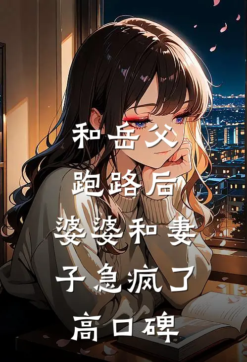和岳父跑路后，婆婆和妻子急疯了高口碑