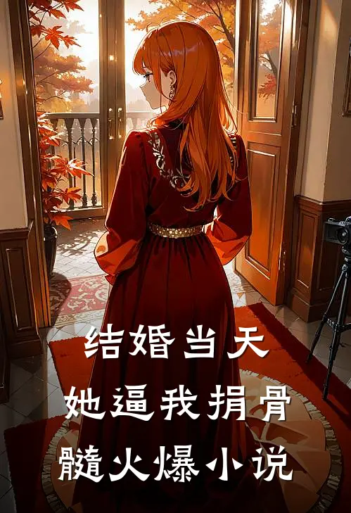结婚当天，她逼我捐骨髓火爆小说