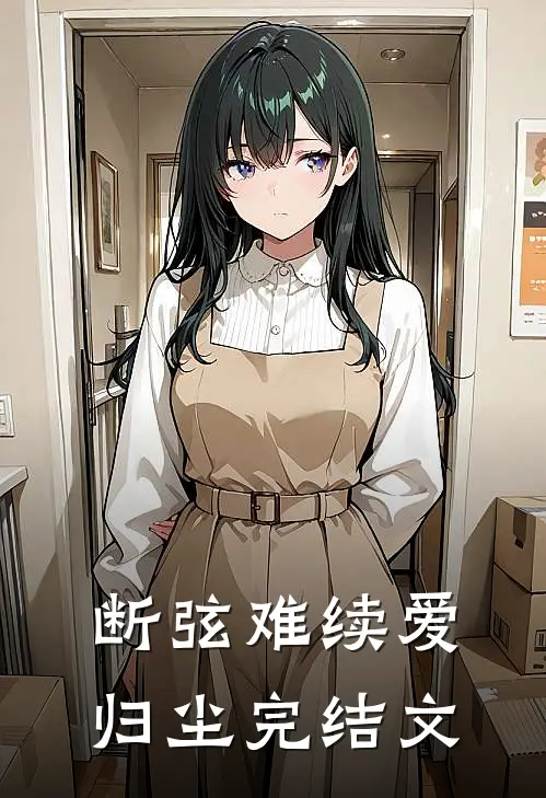 断弦难续爱归尘完结文