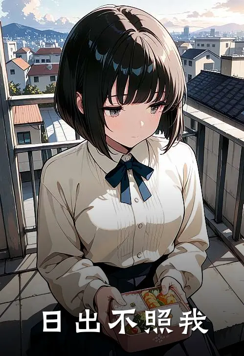 日出不照我