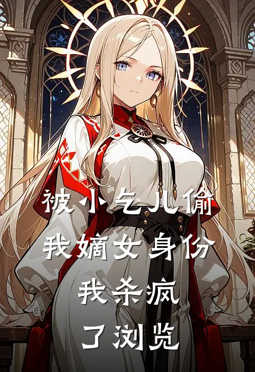 被小乞儿偷我嫡女身份，我杀疯了浏览