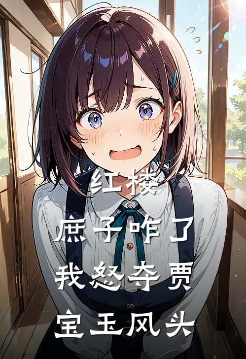 红楼：庶子咋了，我怒夺贾宝玉风头