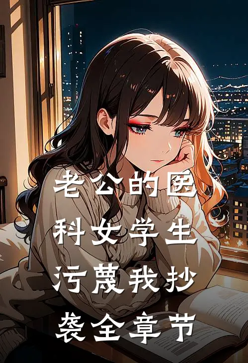 老公的医科女学生污蔑我抄袭全章节