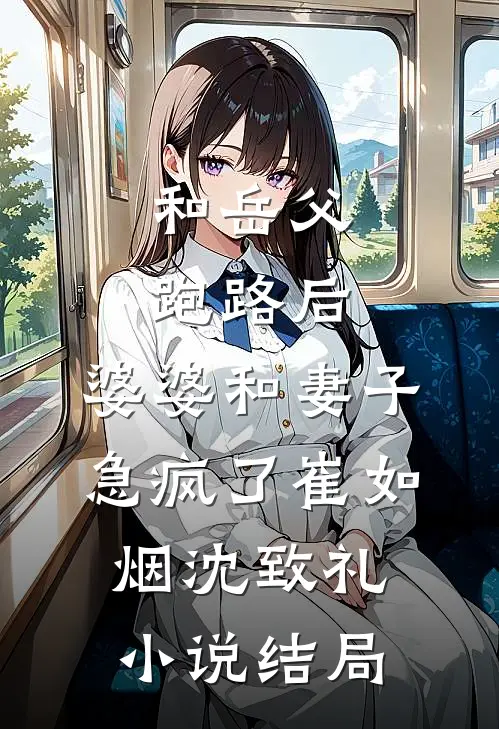 和岳父跑路后，婆婆和妻子急疯了崔如烟沈致礼小说结局