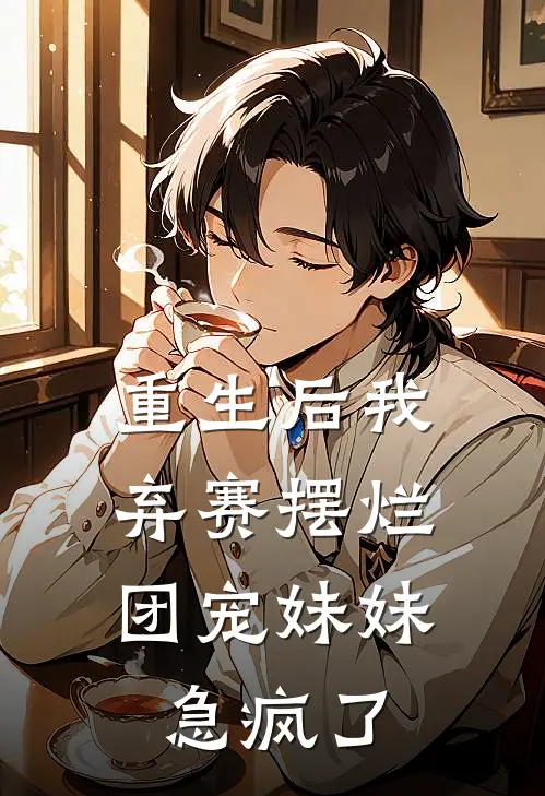 重生后我弃赛摆烂，团宠妹妹急疯了