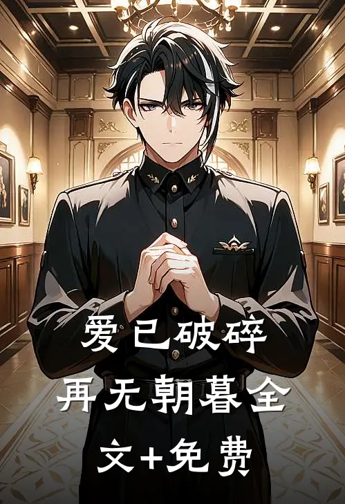 爱已破碎，再无朝暮全文+免费