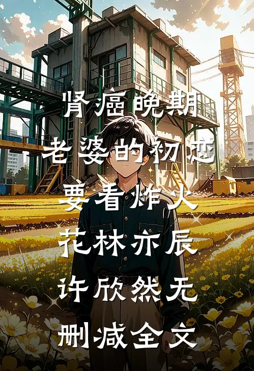 肾癌晚期，老婆的初恋要看炸火花林亦辰许欣然无删减全文