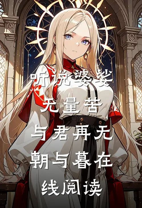 听说婆娑无量苦，与君再无朝与暮在线阅读