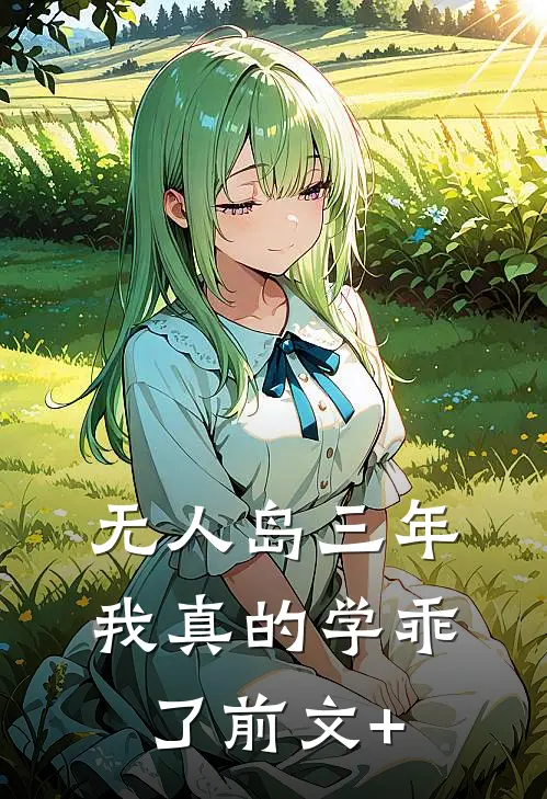 无人岛三年，我真的学乖了前文+