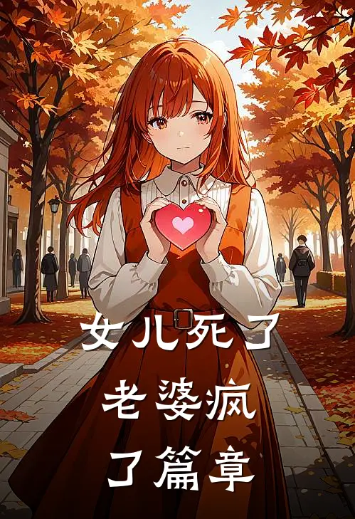 女儿死了，老婆疯了篇章