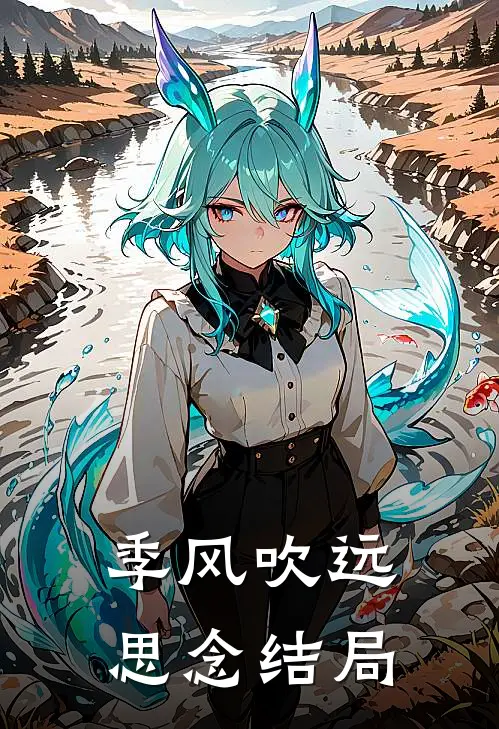 季风吹远思念结局