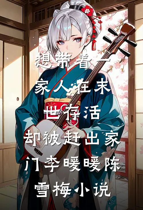 想带着一家人在末世存活，却被赶出家门李暖暖陈雪梅小说