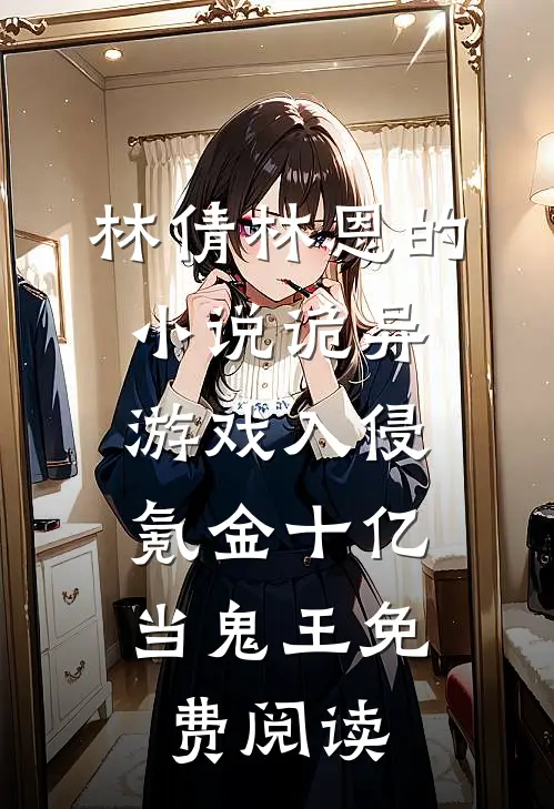 林倩林恩的小说诡异游戏入侵，氪金十亿当鬼王免费阅读