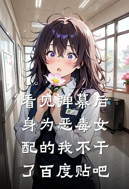 看见弹幕后，身为恶毒女配的我不干了百度贴吧