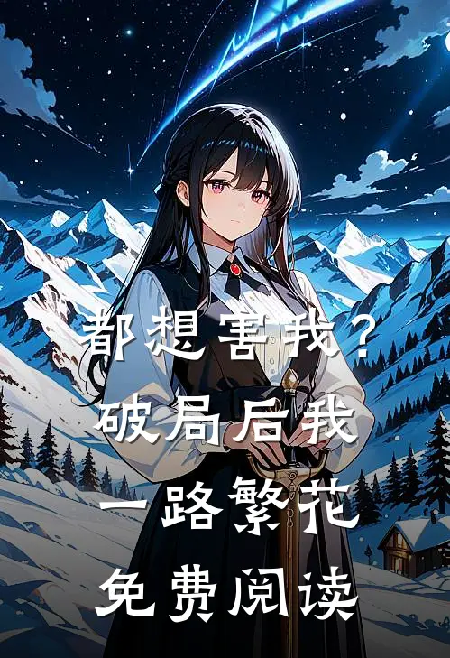 都想害我？破局后我一路繁花免费阅读