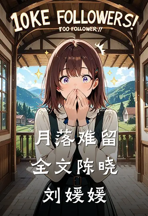 月落难留全文陈晓刘媛媛