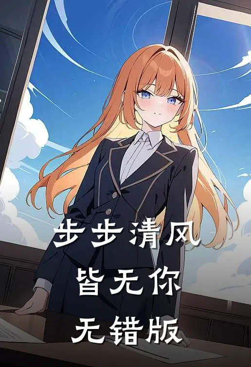 步步清风皆无你无错版