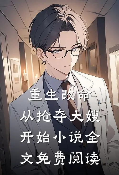 重生改命：从抢夺大嫂开始小说全文免费阅读