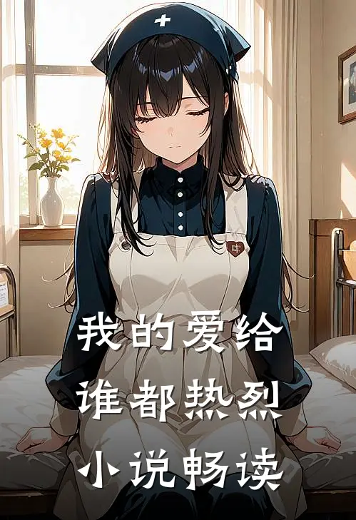 我的爱给谁都热烈小说畅读