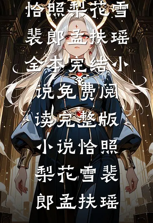 多情总被无情恼完结+番外