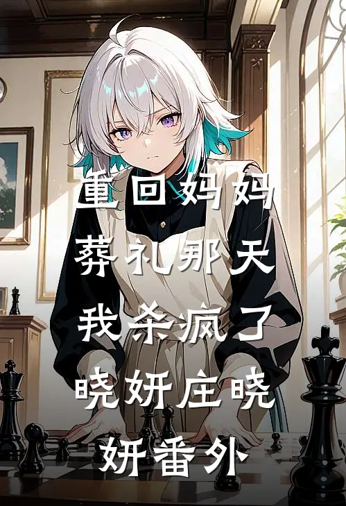 重回妈妈葬礼那天，我杀疯了晓妍庄晓妍番外