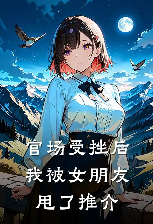 官场受挫后，我被女朋友甩了推介