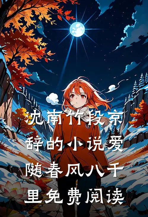 沈南竹段京辞的小说爱随春风八千里免费阅读