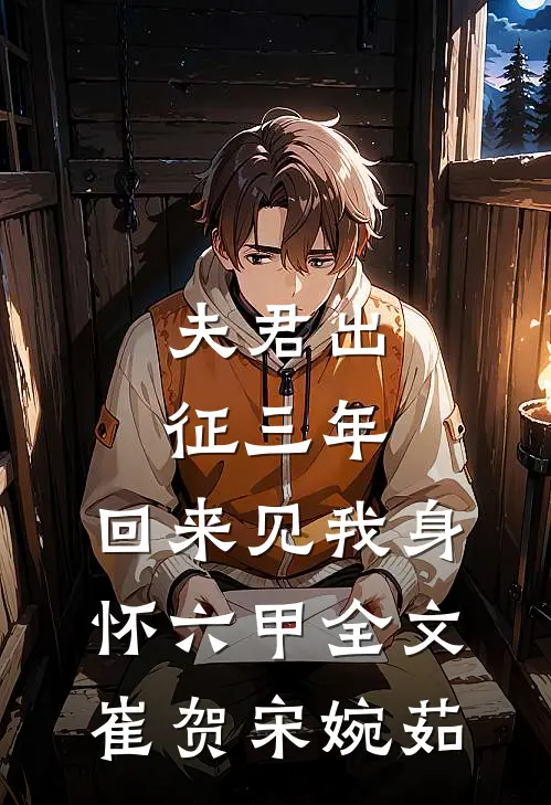 夫君出征三年，回来见我身怀六甲全文崔贺宋婉茹