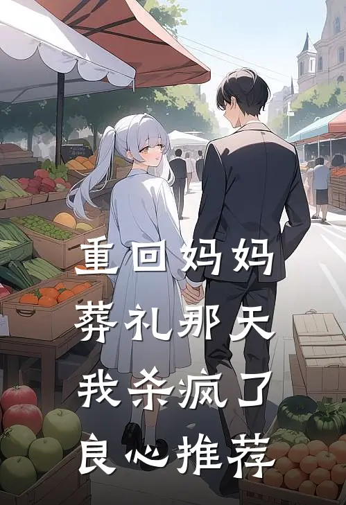 重回妈妈葬礼那天，我杀疯了良心推荐