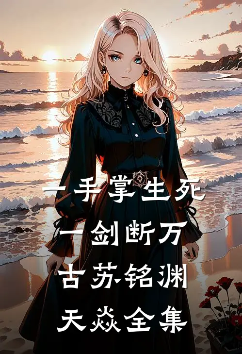 一手掌生死，一剑断万古苏铭渊天焱全集