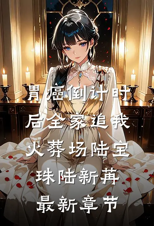 胃癌倒计时后全家追我火葬场陆宝珠陆新苒最新章节