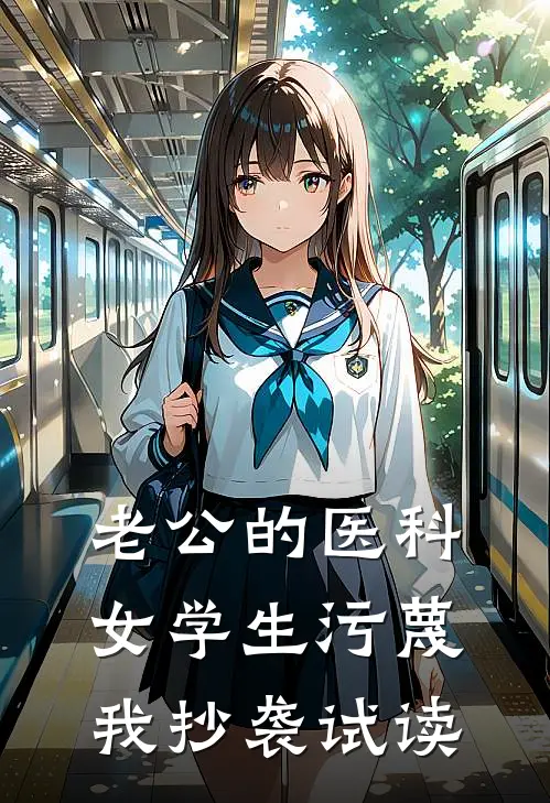 老公的医科女学生污蔑我抄袭试读