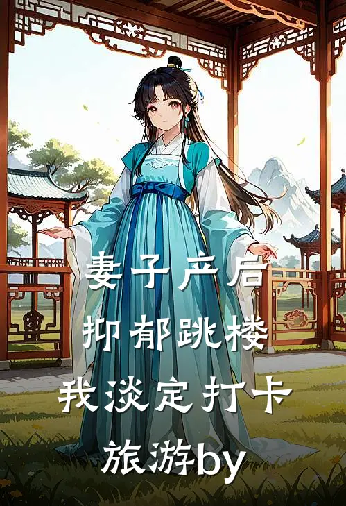 妻子产后抑郁跳楼，我淡定打卡旅游by